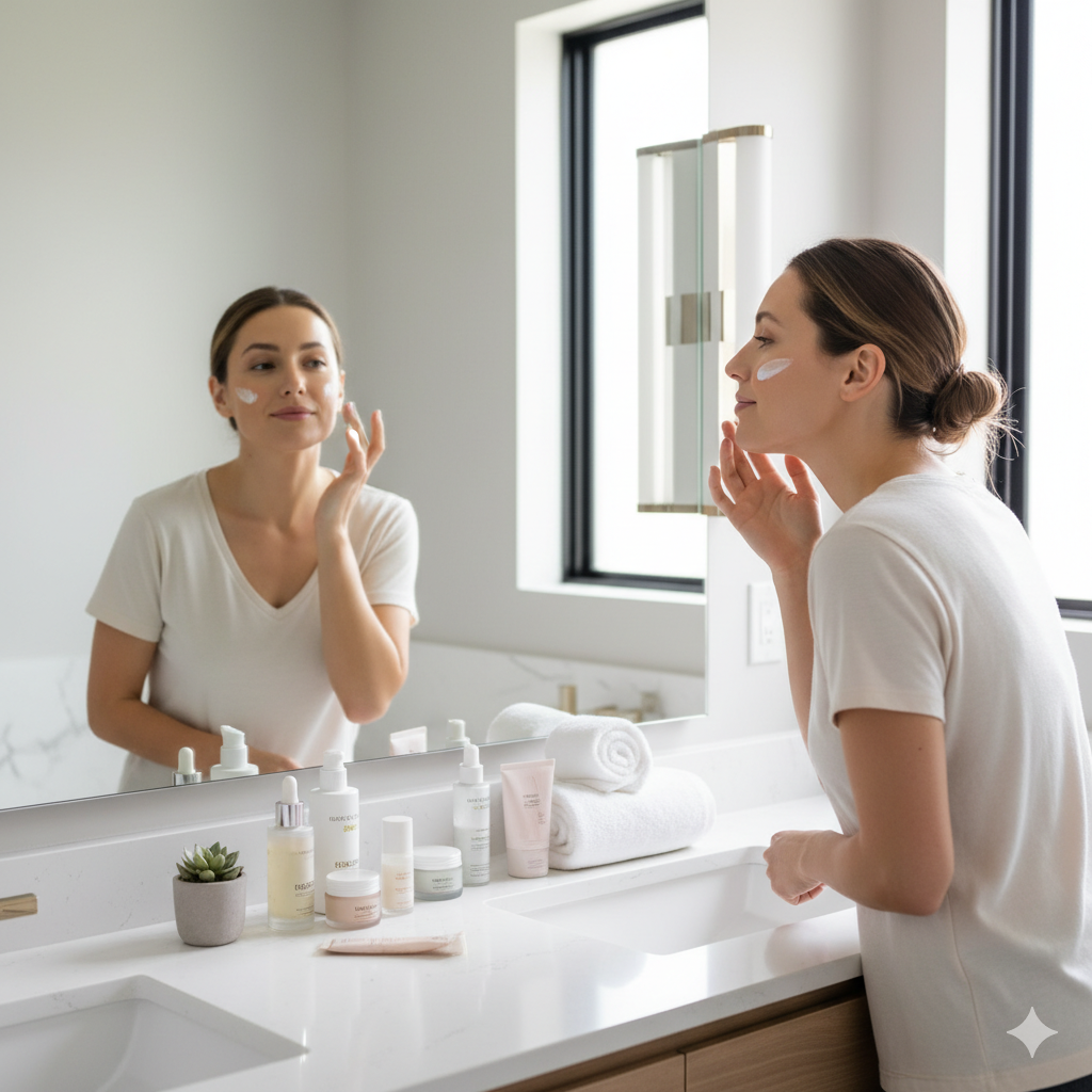 ¿Cuál es el skincare perfecto?