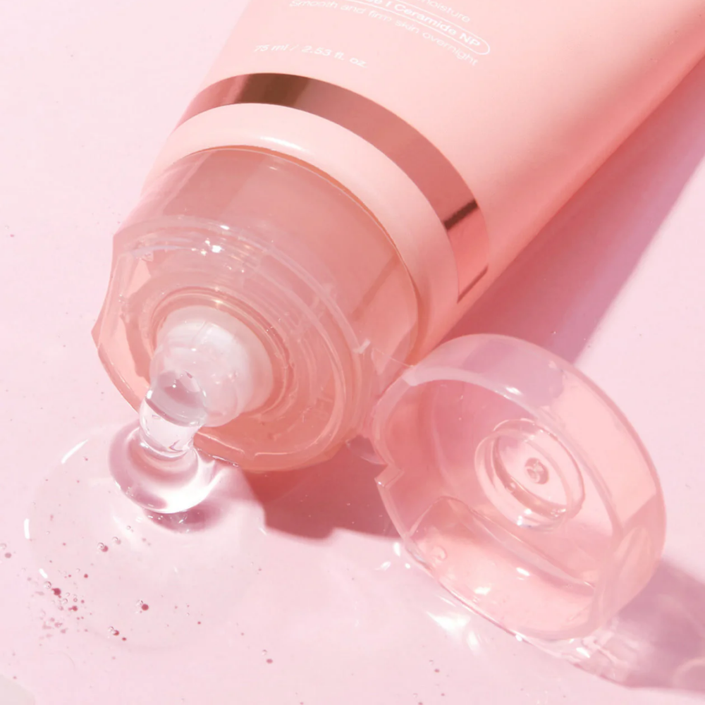 Mascarilla Profunda de Colágeno | Cutisé®