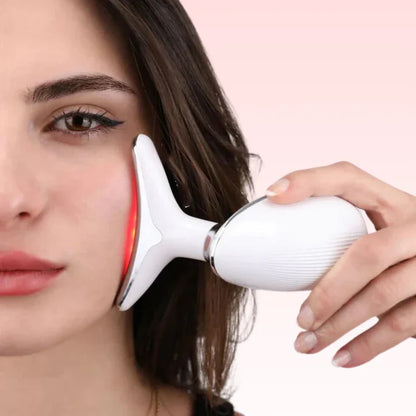 Escultor facial LED 7 en 1 Cutisé®