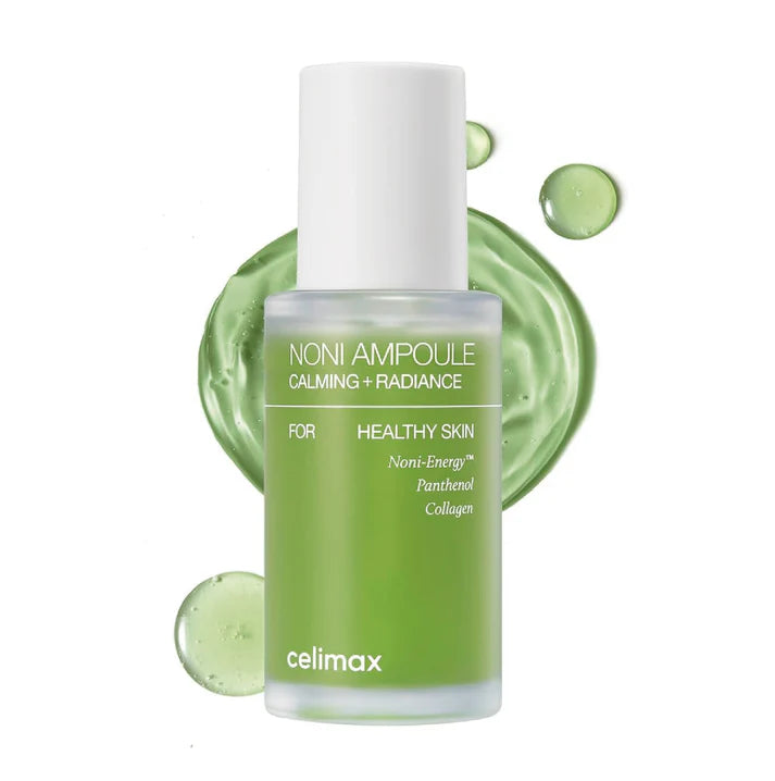 Serum 2.0 Noni Ampoule Calming + Radiance