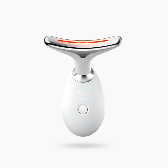 Escultor facial LED 7 en 1 Cutisé®