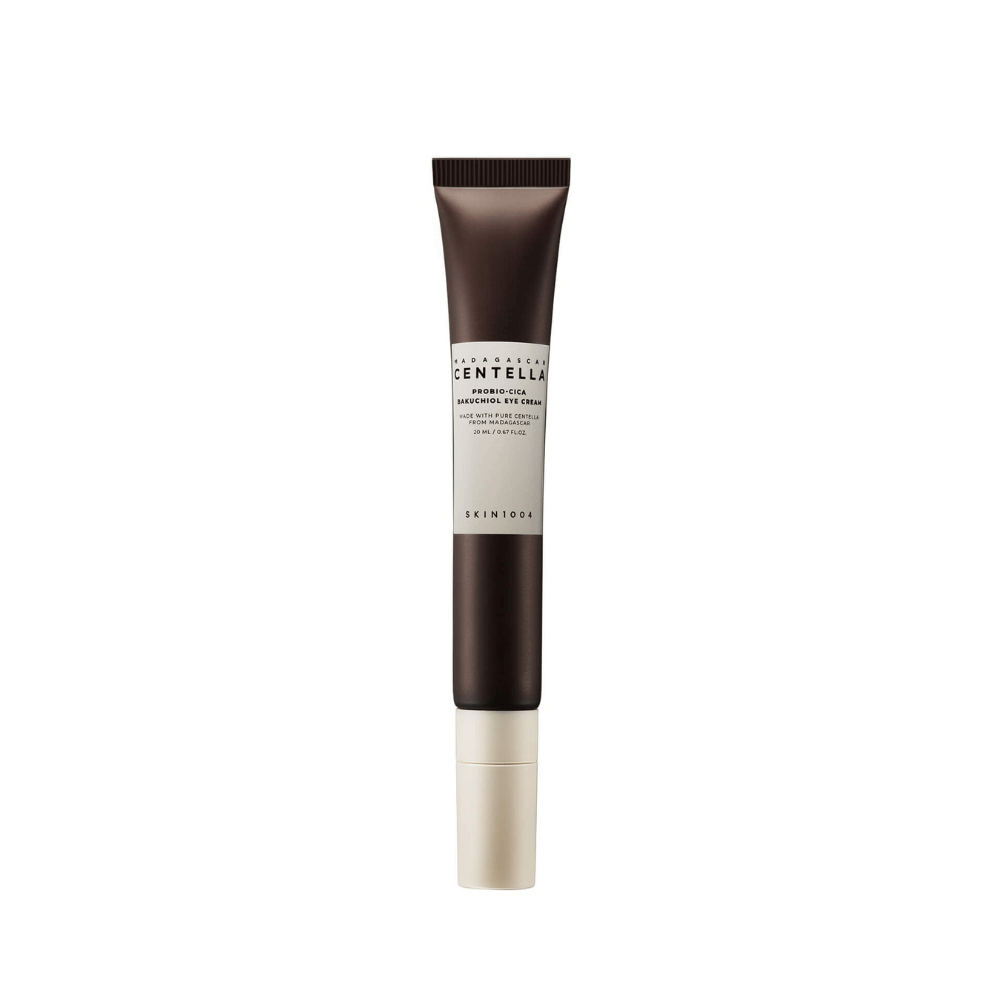 Crema probiótica para ojos Centella Asiática 20ml