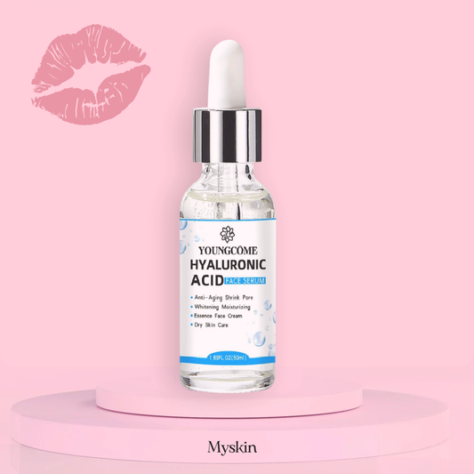 Sérum Voluminizador Hialurónico 50ml