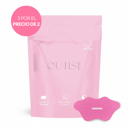 Cinta voluminizadora de labios Cutisé®