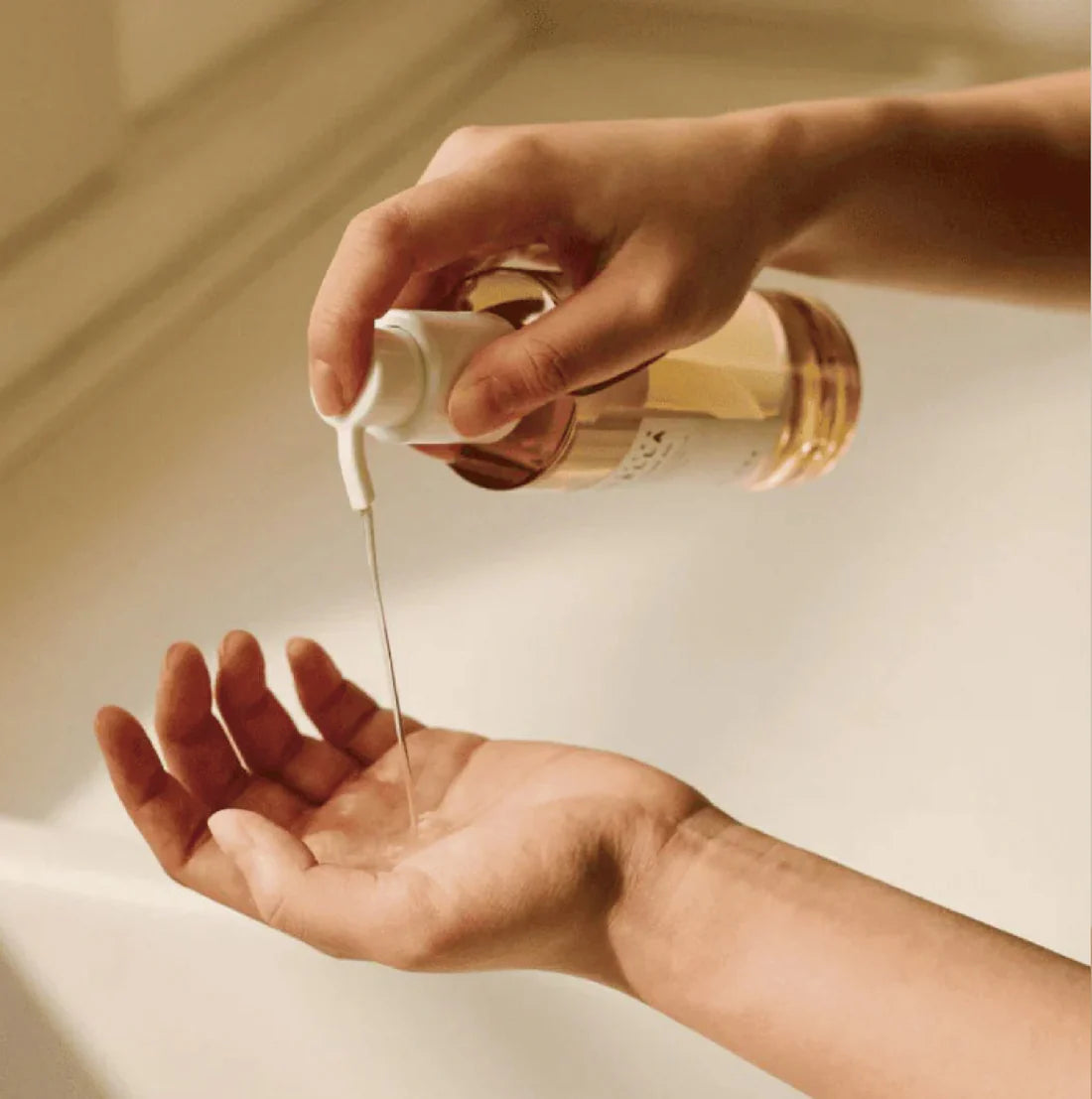 Aceite Limpiador Facial 200ml Madagascar Centella