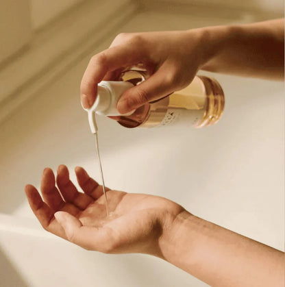 Aceite Limpiador Facial 200ml Madagascar Centella