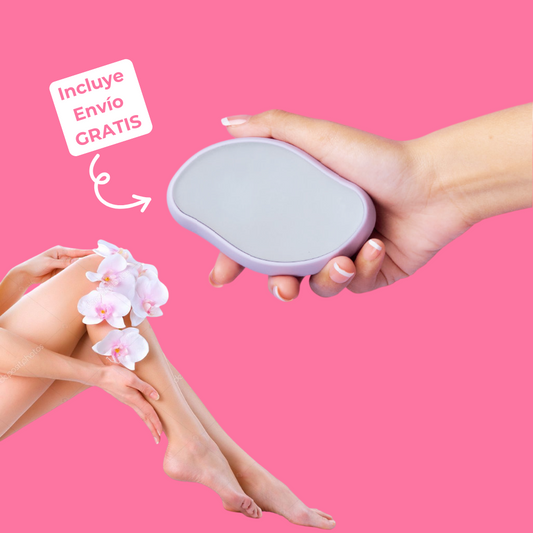 Cutisé® Depilador Exfoliante de Cristal