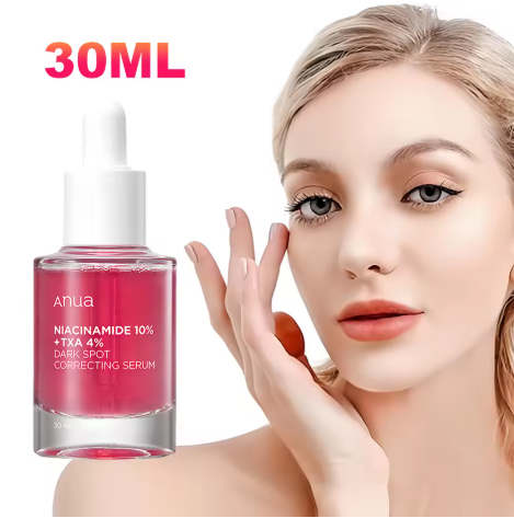 Serum para manchas antienvejecimiento