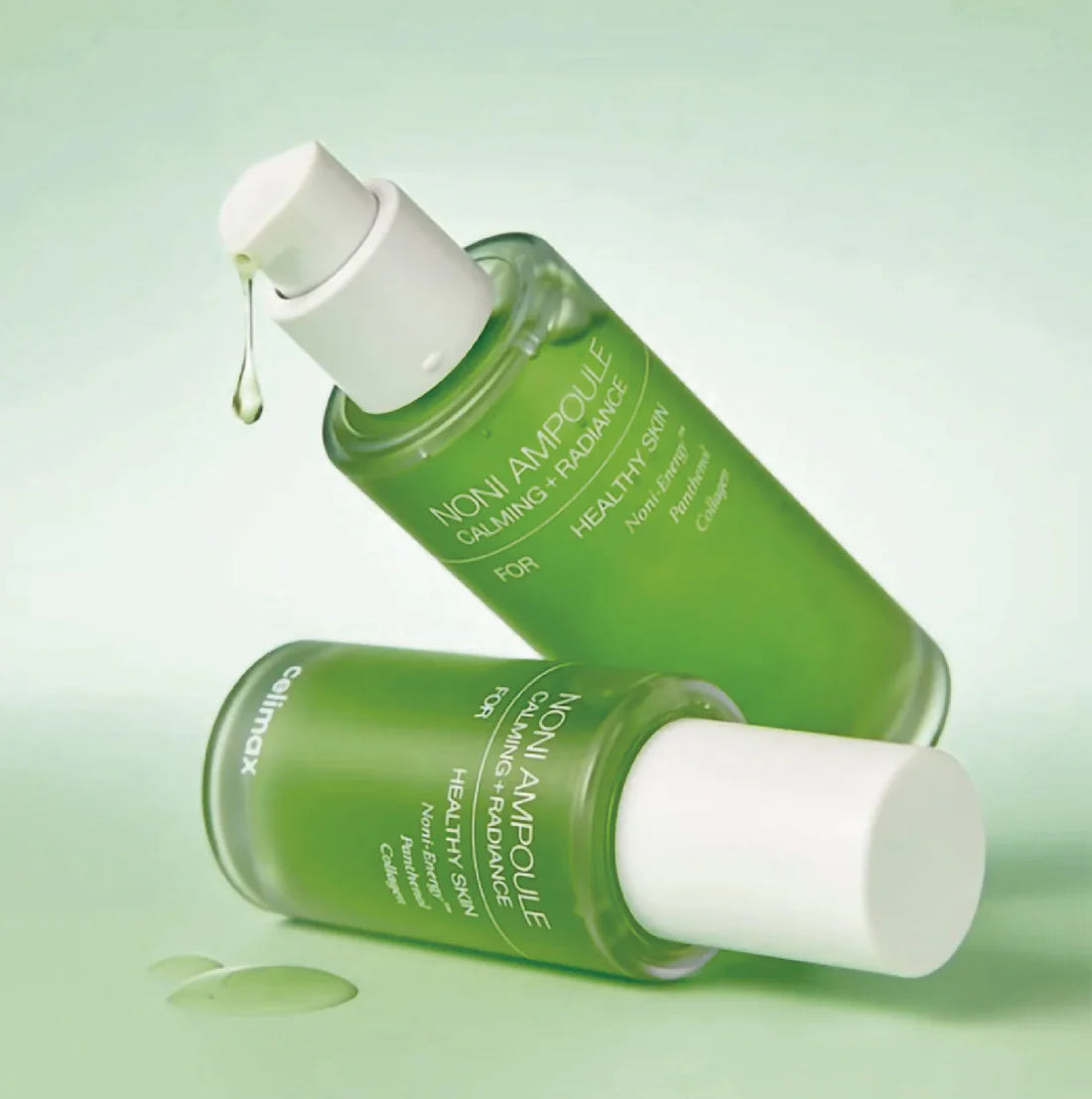 Serum 2.0 Noni Ampoule Calming + Radiance