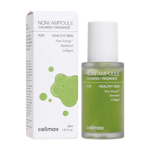 Serum 2.0 Noni Ampoule Calming + Radiance