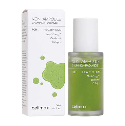Serum 2.0 Noni Ampoule Calming + Radiance
