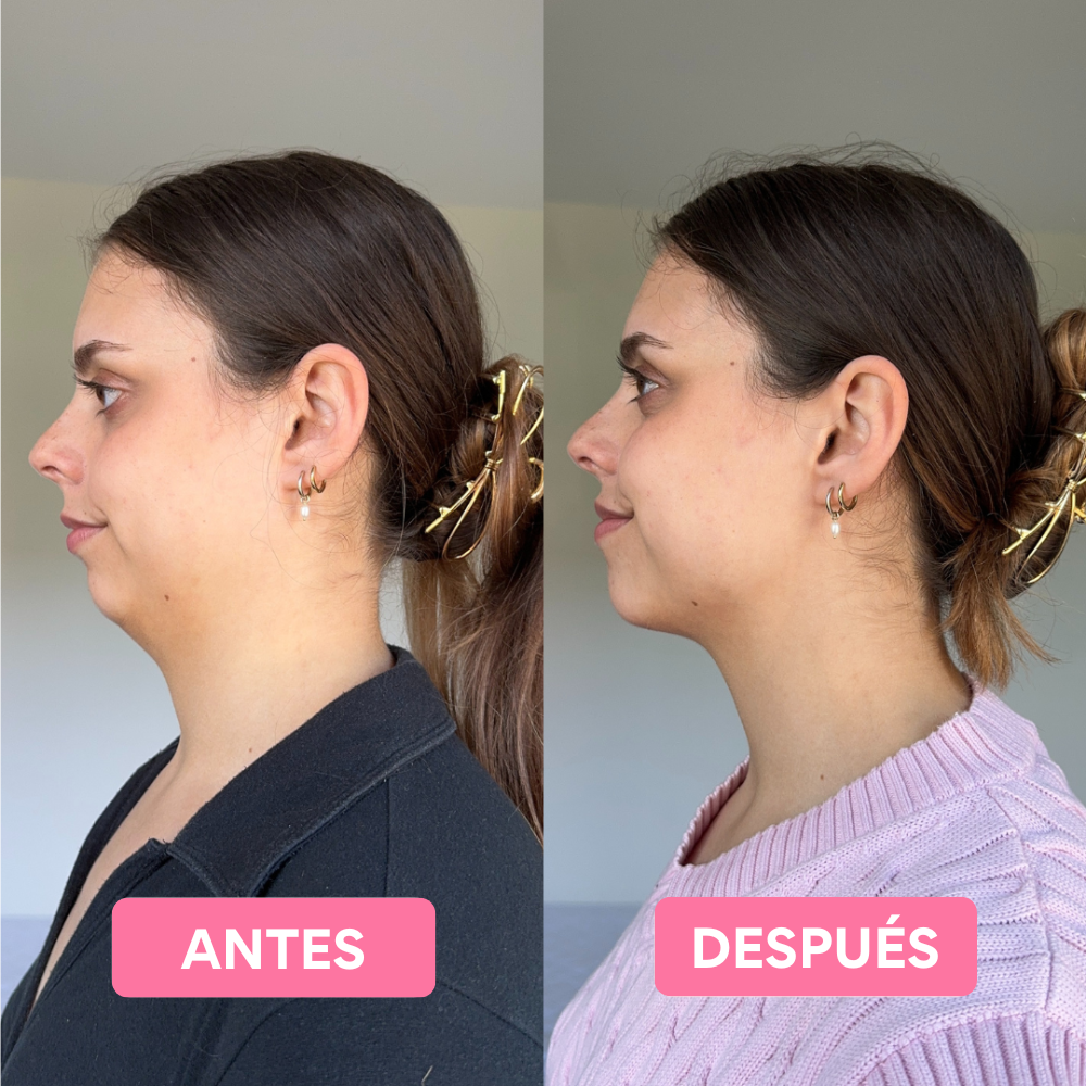 Bandas de levantamiento ByHer