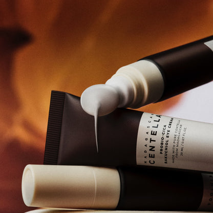 Crema probiótica para ojos Centella Asiática 20ml