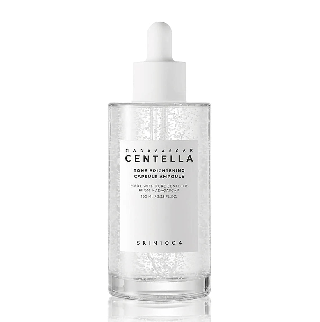 Tónico Aclarante 50ml Madagascar Centella