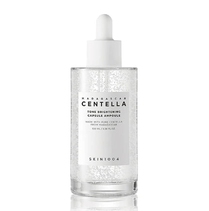 Tónico Aclarante 50ml Madagascar Centella