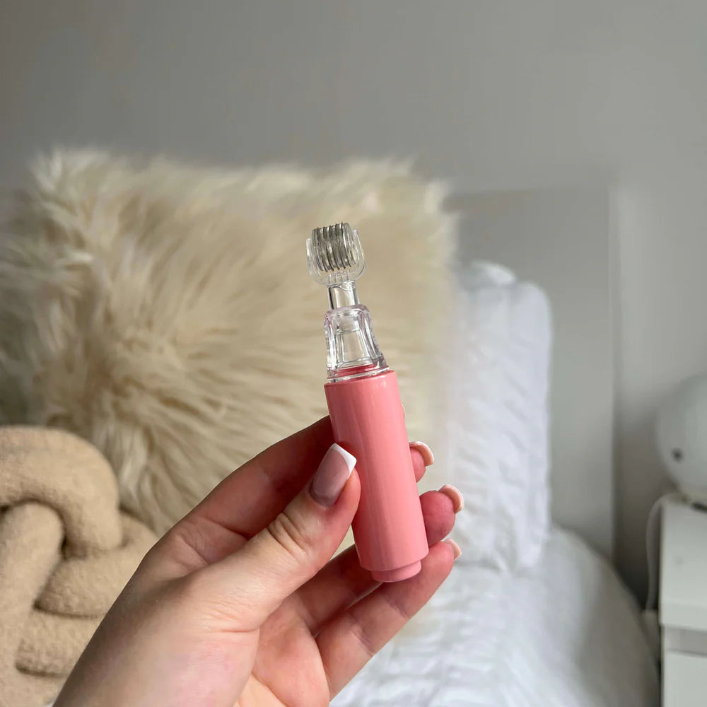 Kit para aumentar el volumen de tus labios Cutisé®