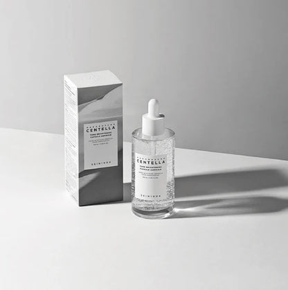 Tónico Aclarante 50ml Madagascar Centella