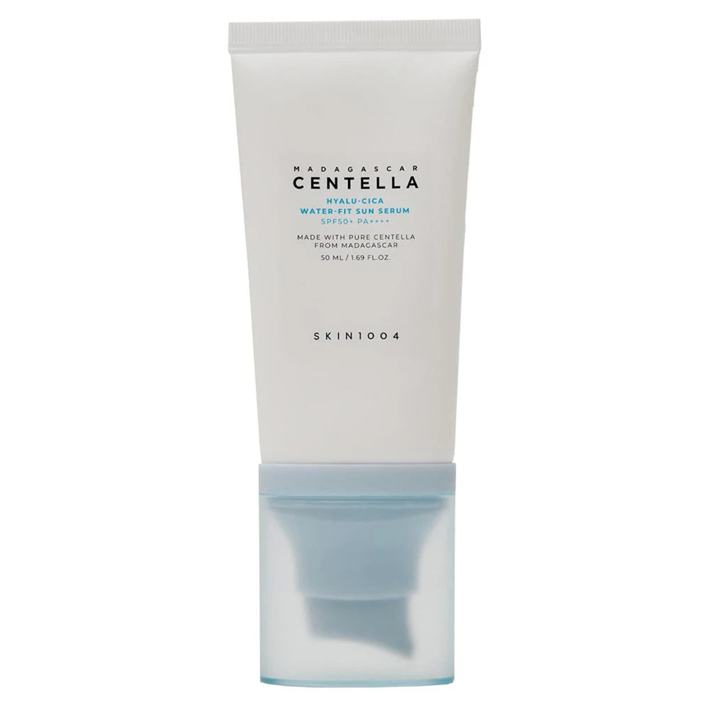 Protector Solar Spf50+ Hyalucica Sun Serum Madagascar Centella 50Ml