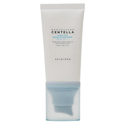 Protector Solar Spf50+ Hyalucica Sun Serum Madagascar Centella 50Ml