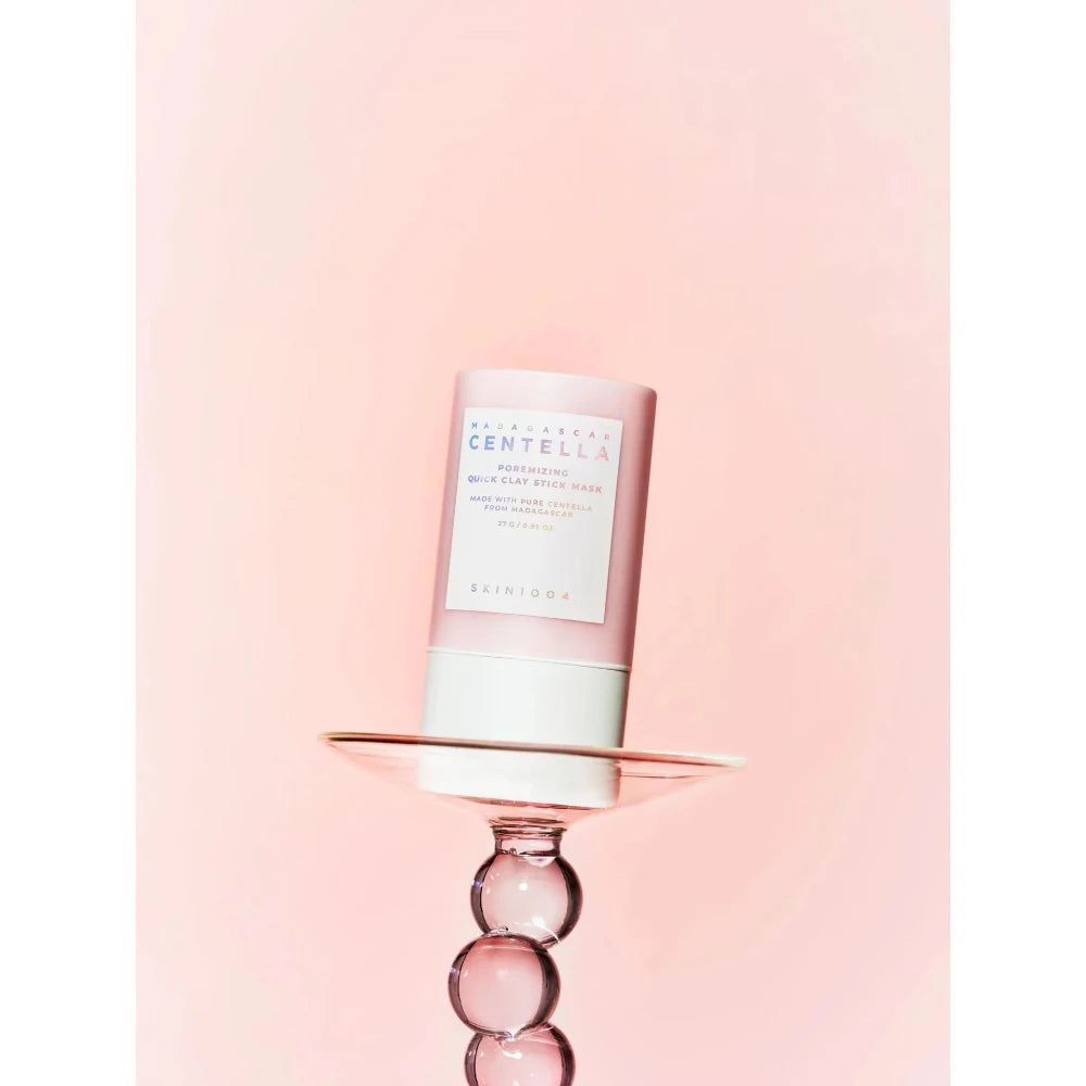Mascarilla de Arcilla Madagascar Centella Poremizing Quick Clay Stick Mask
