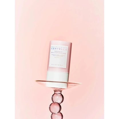 Mascarilla de Arcilla Madagascar Centella Poremizing Quick Clay Stick Mask