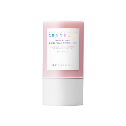 Mascarilla de Arcilla Madagascar Centella Poremizing Quick Clay Stick Mask