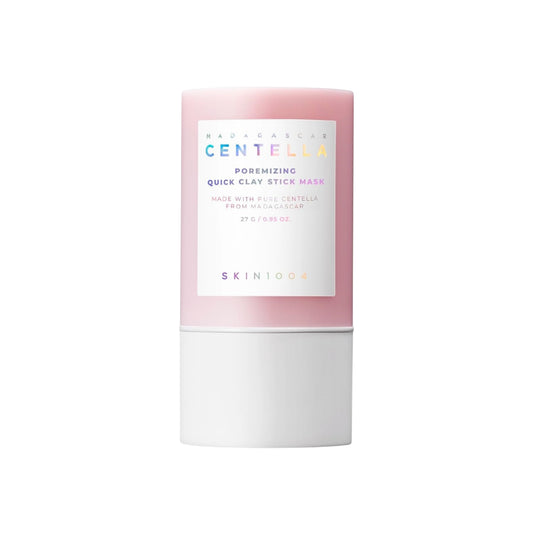 Mascarilla de Arcilla Madagascar Centella Poremizing Quick Clay Stick Mask